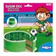 40799 Disc de zahar teren de fotbal d16cm Dekora